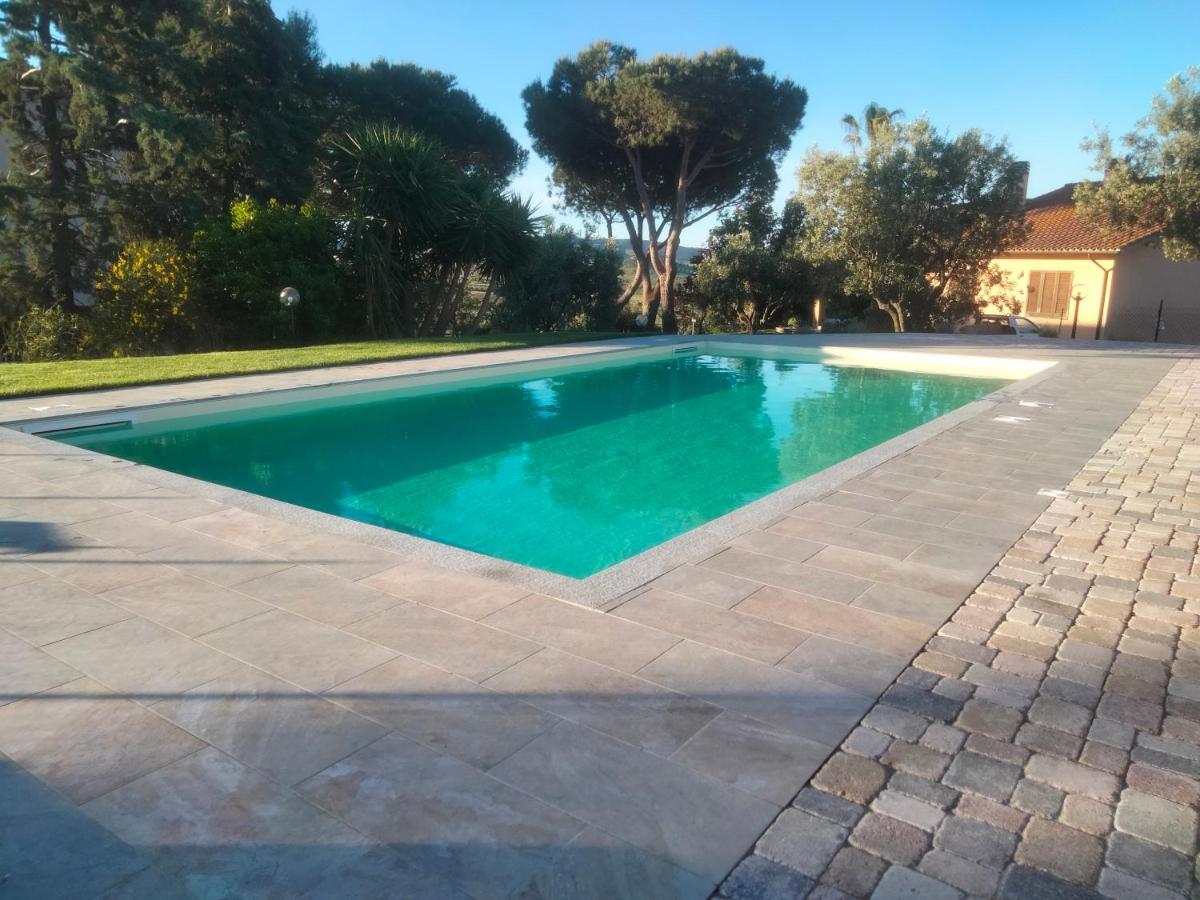 Il Cantiniere Alloggio per agriturismo Grosseto